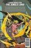 KA-ZAR SAVAGE DAWN TP [9781302905064]